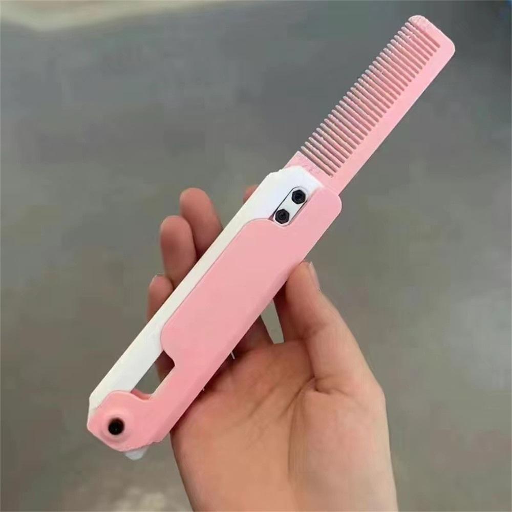 Đồ Chơi Nắn Bóp Đàn Hồi Giảm stress Hình Chú Heo 3d Nhiều Màu