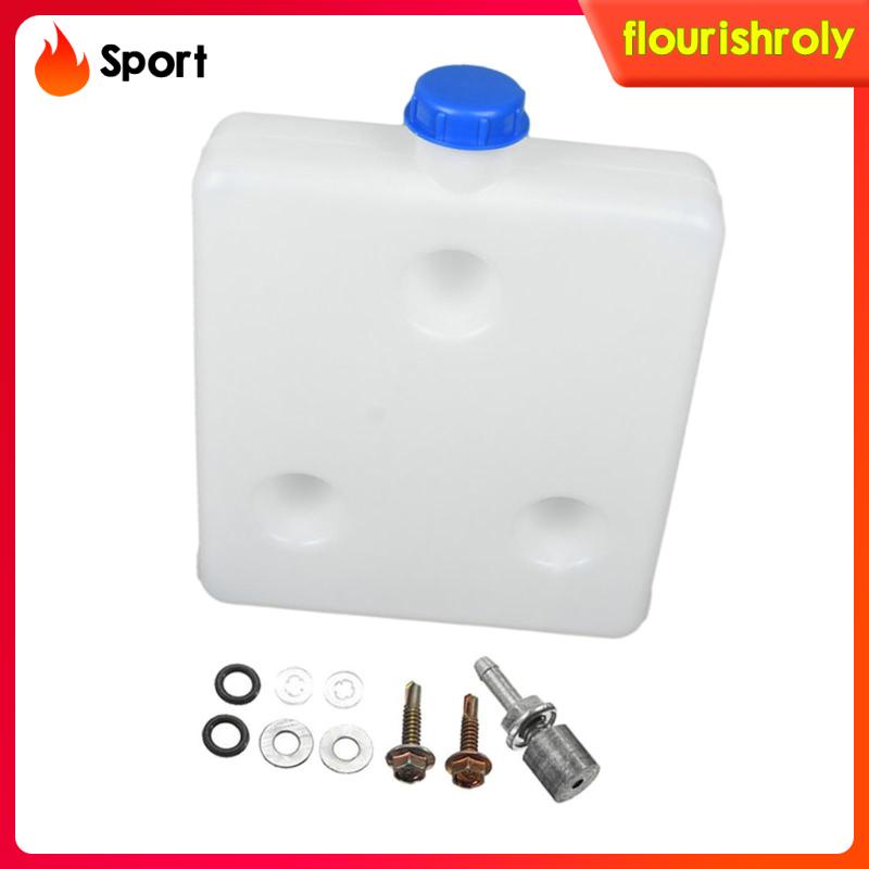 10l Nhiên Liệu / Bình Dầu / Dung Tích Lớn / Hộp Dầu Bảo Quản / Bình Nhiên Liệu Nóng Cho Xe Ô Tô Xe Tải Nóng