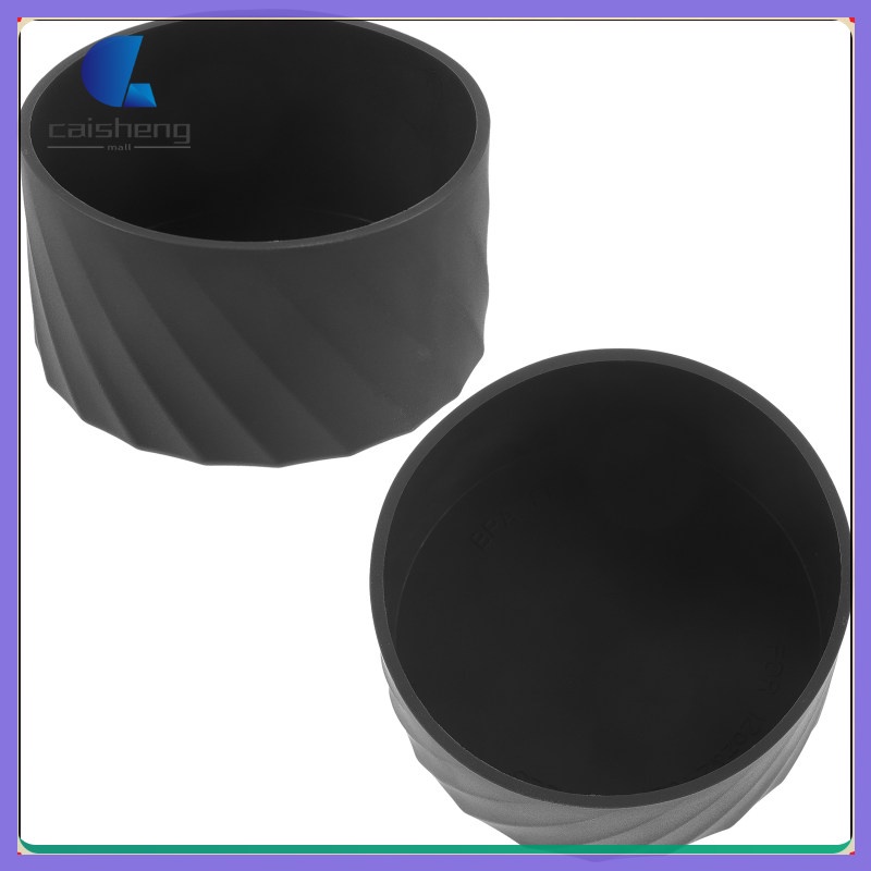 Set 2 Bình Nước Thể Thao Bằng Silicon Linh Hoạt