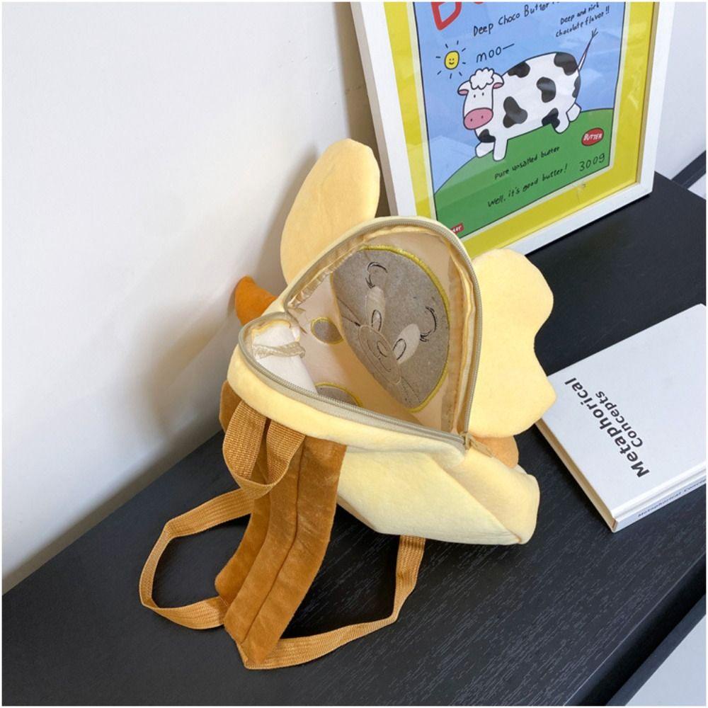 Bliss Búp Bê Nhồi Bông Mềm Mại Hình tom Và jerry Hoạt Hình Cho Học Sinh