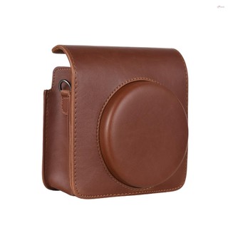 Protective Camera Storage Case - Securely Carry and Protect Your Fujifilm Instax Square SQ40/ SQ1