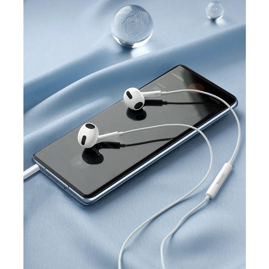 Tai Nghe 3.5mm Cho apple iphone 4 5 6 android