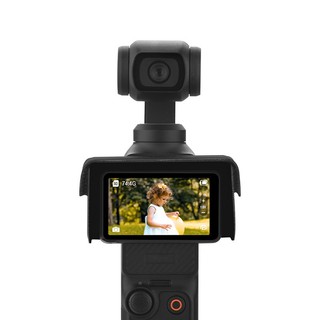 Brdrc Màn Che Nắng Cho dji osmo pocket 3