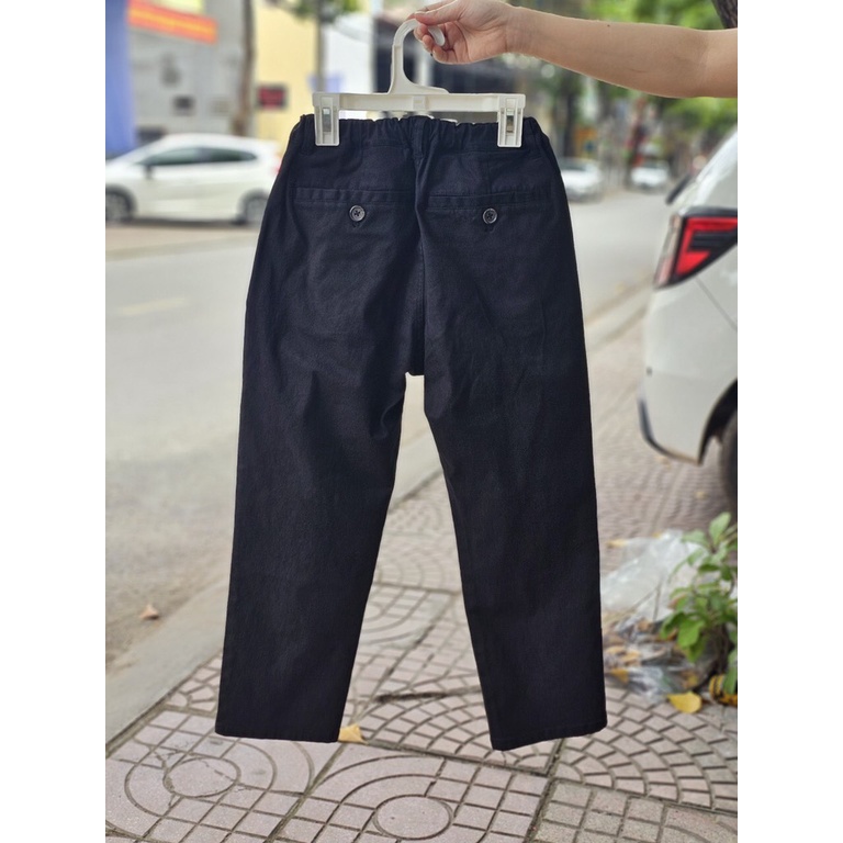 Quần baggy Beemob Kid