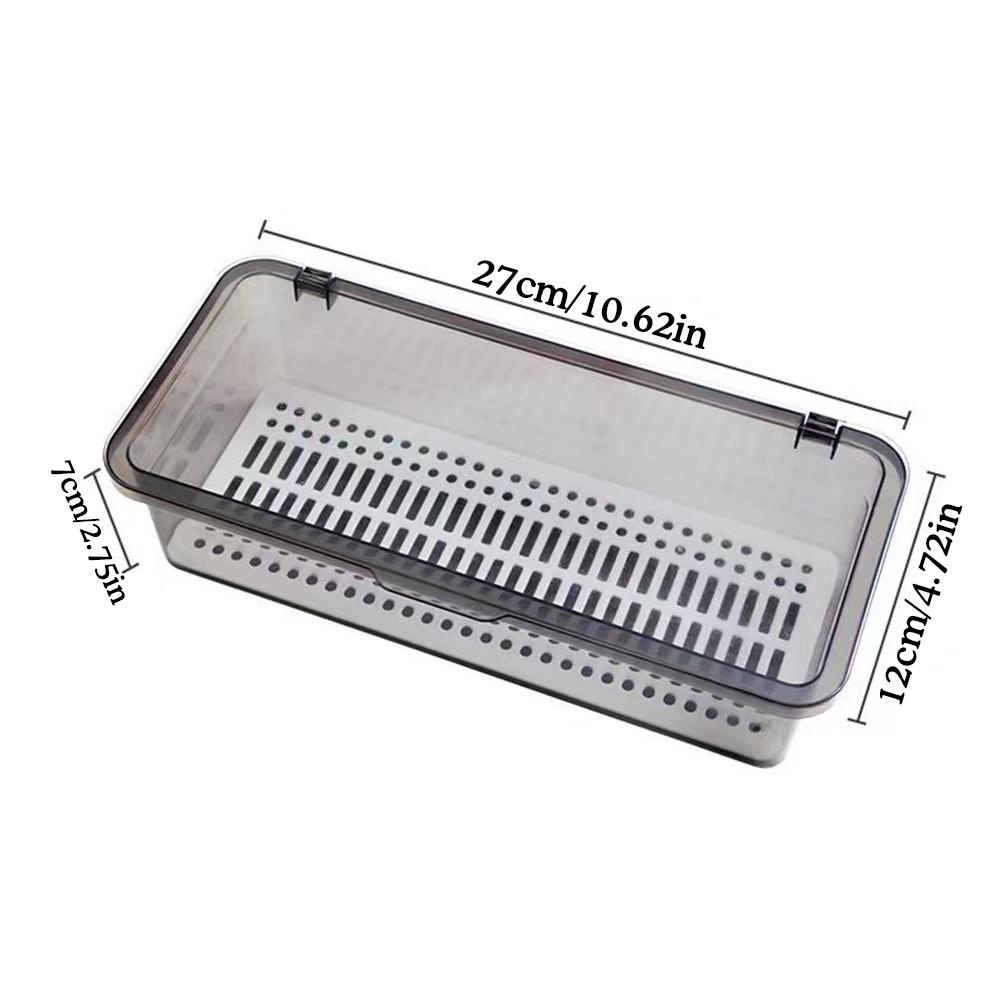 Hộp Đựng Thực Phẩm Trong Tủ Lạnh s4a8