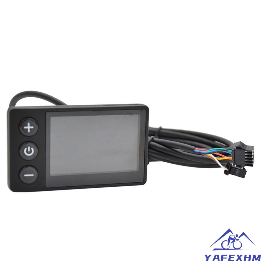 Màn Hình lcd s866 sm Cho Xe Đạp Điện