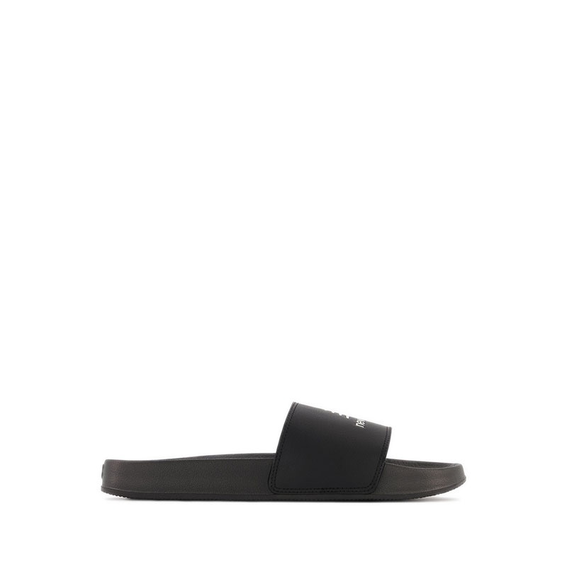 Giày Sandal New Balance 50 SLIDE Men's - Black