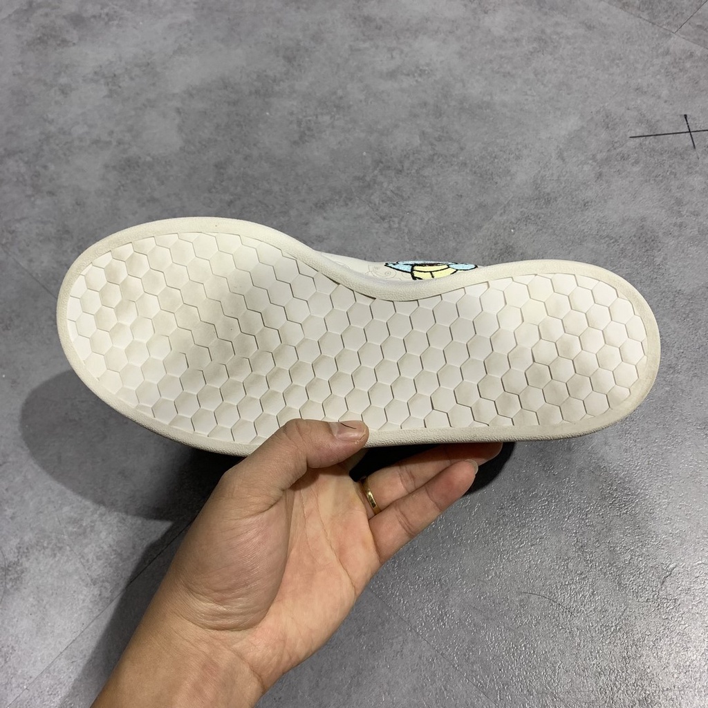 2hand giày Adidas neo x Pokemon Sneakers/Shoes FW0085 SIZE 36.5 PVN9823