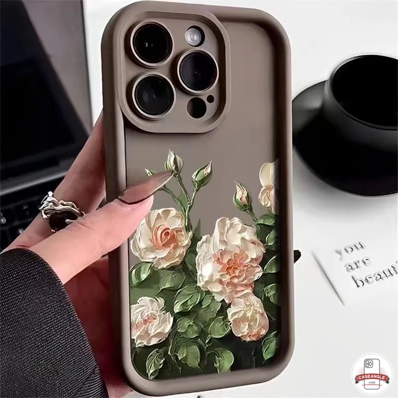 Ốp Điện Thoại Cho vivo y27 y22 v29 y20i y15s y17 y36 y35 y12 y17s y15a y20s y21s y21s v25 y33s y16 y12i v25e y50 y15 y11 y31 Y12S Y13