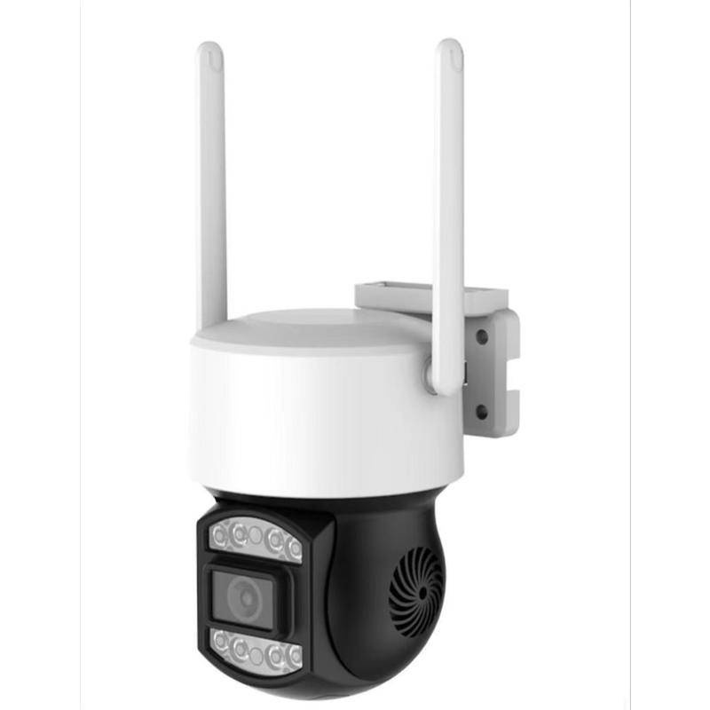 Camera Không Dây 2005k hd Tầm Nhìn Ban Đêm 360 Độ Đầy Màu Sắc