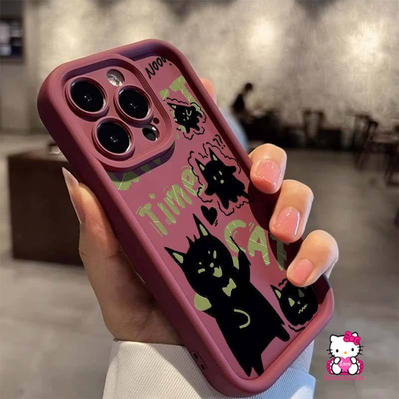 Ốp Điện Thoại Cho oppo a17 a57 a77 a53 a9 a16 a5s a17k a96 a98 a74 a31 a5 a52 a16k a7 a78 a38 a18 a58 a1k a76 a54 a15 a55 a15 Pro 15 Pro Ốp Điện Thoại Mềm Thời Trang Cho Iphone