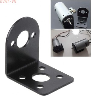 1 Bộ Giá Đỡ Động Cơ Điện Loại l Màu Đen Cho 390 365 380