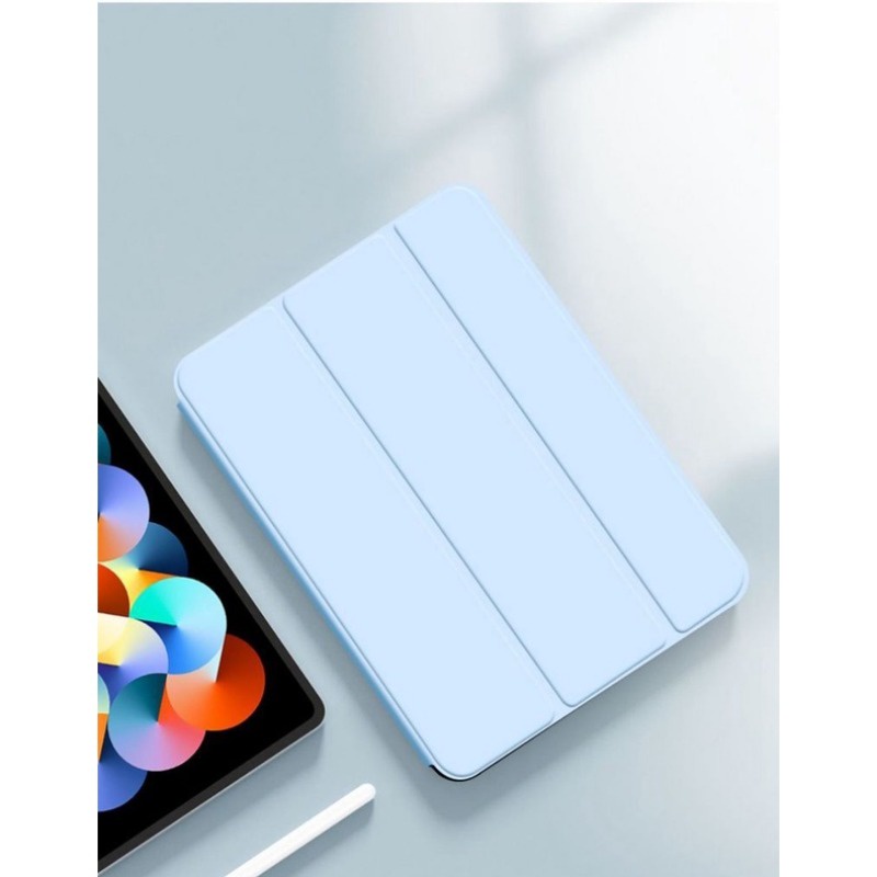 Bao Da Máy Tính Bảng pu Tự Động Tắt / Mở Màn Hình Thông Minh Cho xiaomi redmi pad se 2023 11.0 "Ốp