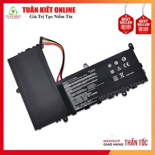 Pin battery laptop asus x205t x205ta c21n1414 38wh