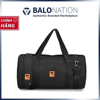 [CHÍNH HÃNG] Túi Trống Du Lịch Thể Thao MIKKOR The Sporty Gear - BH Dài Hạn