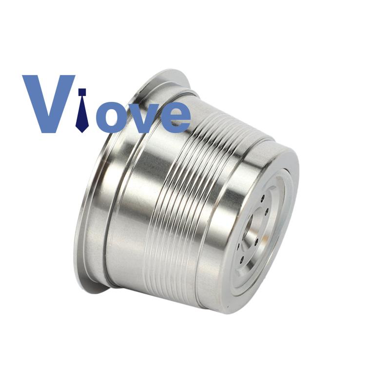 Phấn Trang Điểm chasoedfg.vn #Compatible Phin Lọc Cà Phê Bằng Thép Không Gỉ Tái Sử Dụng Được Cho Máy Pha Cà Phê caffitaly