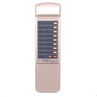 Thay thế rc-10 thích hợp cho điều khiển từ xa accuphase av cd e-408 e-350 e-450 e-550