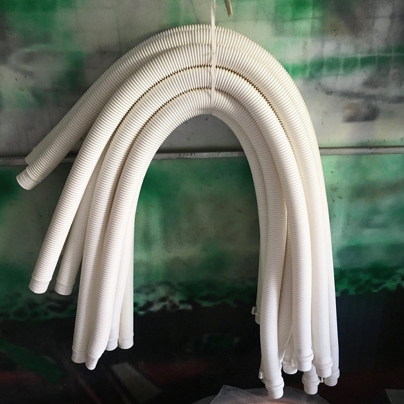 Ống thải nước máy giặt cửa đứng đa năng - Dây xả thoát nước máy giặt cửa trên hàng Zin