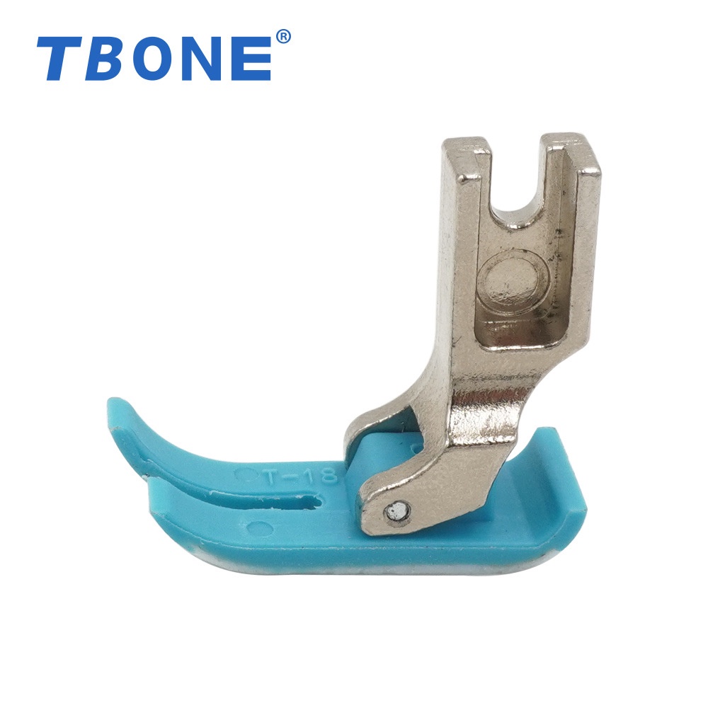 Chân Vịt Nhựa Máy May 1 Kim MT-18 Phụ Kiện Máy May