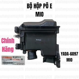 Yada-6097-mio-mio mập ultimo-mio classico bộ hộp pô e