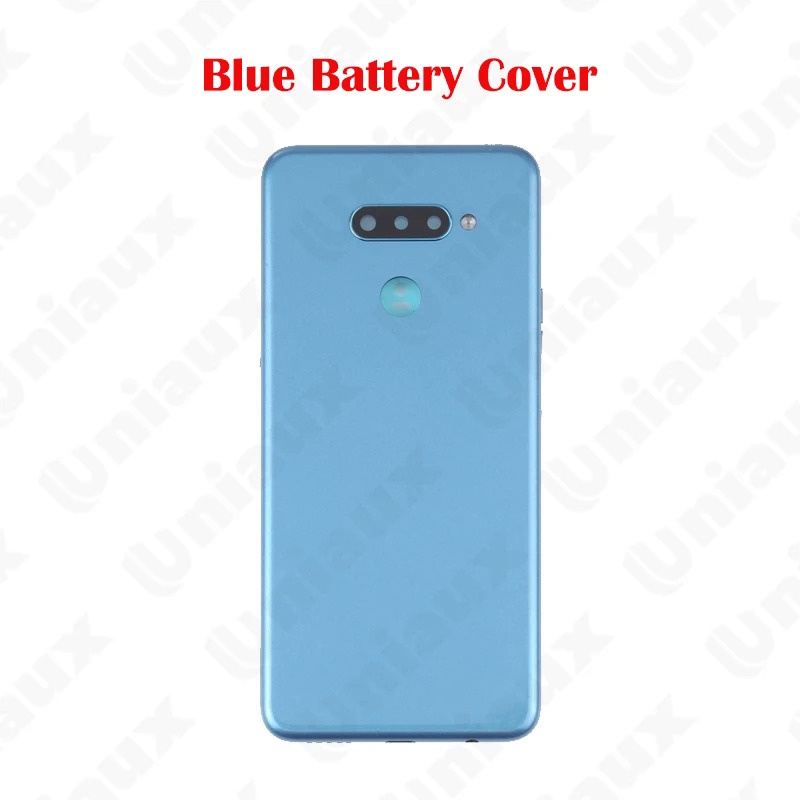 Nắp Đậy Pin 6.5 "Cho lg k50s lg k50s lm-x540 Lx540Hm