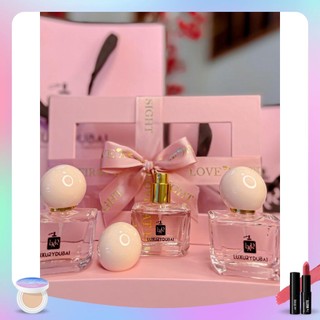 Nước Hoa LUXURY DUBAI Chai 30ml (Mẫu Mới 2023)