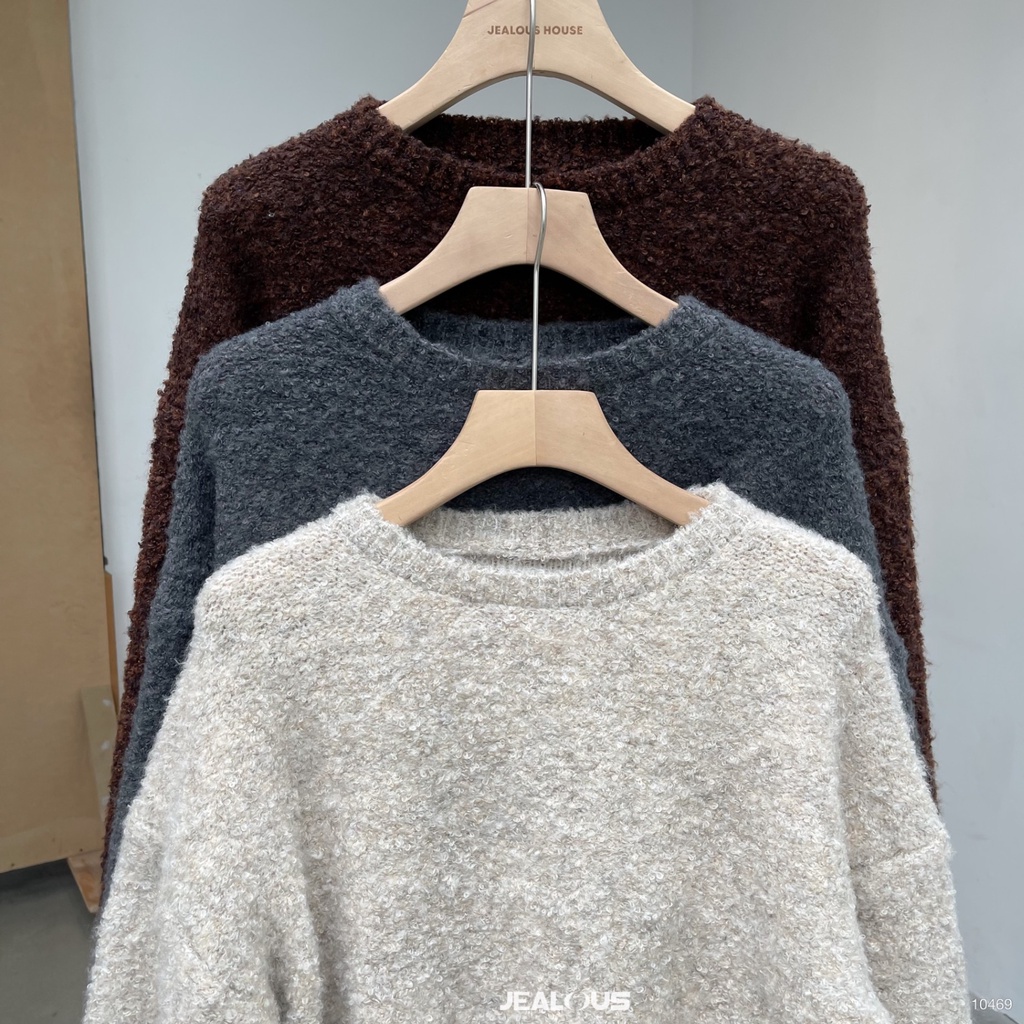 Áo len bông FCS - 10469