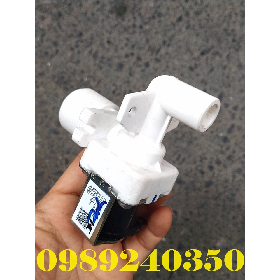 Van cấp nước đơn máy giặt Toshiba AW - K800AV 7kg mới chính hãng