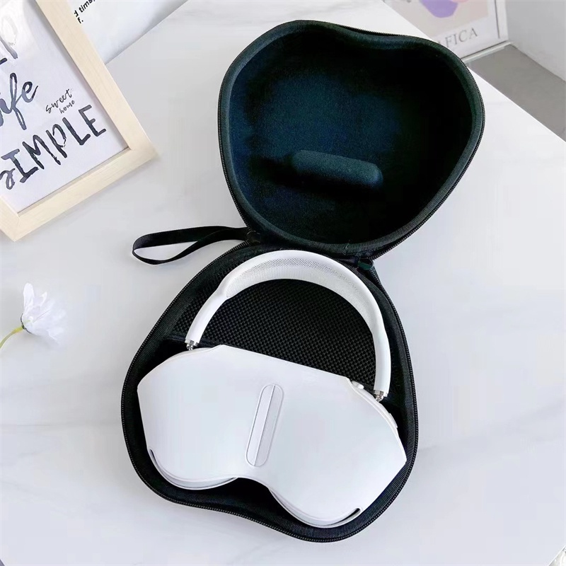 Túi Đựng Tai Nghe Bằng eva Chống Thấm Nước Cho apple airpods max