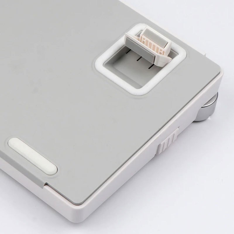 Bàn phím cơ Cidoo ABM098 Tri-mode