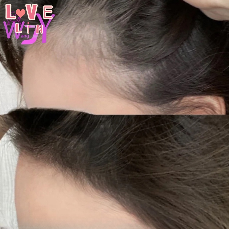 Phấn Phủ Chân Tóc Chống Thấm Nước Và Mồ Hôi lovelin