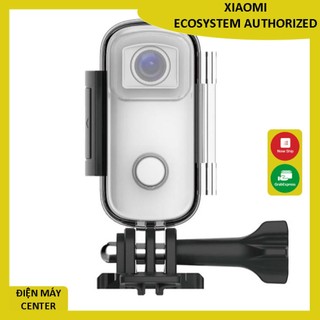 Camera Hành Trình SJCAM THUMB CAMERA C100 - Bảo Hành 6 Tháng - Shop Điện Máy Center