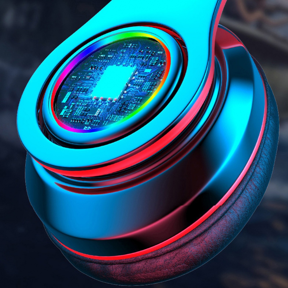 Tai Nghe Không Dây b39 Chất Liệu abs Nhiều Màu Sắc Cắm Trong Thẻ Và Trò Chơi