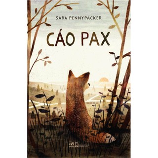 Sách - cáo pax