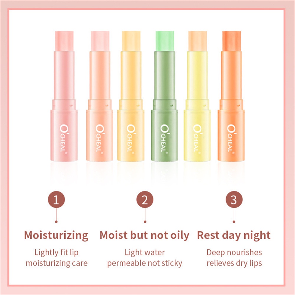 ANNIES Jelly kết cấu giữ ẩm Son dưỡng môi  Dưỡng Ẩm Dòng Môi, Loại Bỏ Sừng Chăm Sóc Da Son Dưỡng Môi