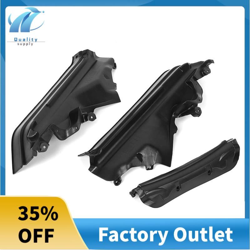 Set 3 Phụ Kiện Chuyên Dụng Cho Xe bmw x5 e70 x6 e71 e72 51717169419 51717169420 51717169421