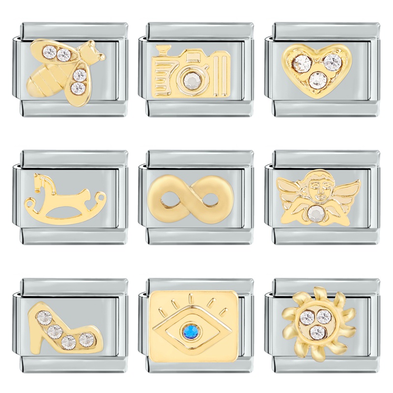 Phụ Kiện Vòng Tay Phong Cách retro Thời Trang diy