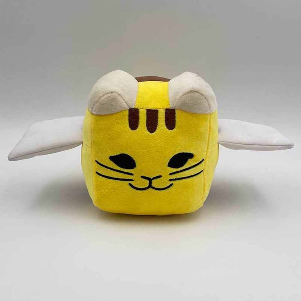 Animal Bee Swarm Simulator Plush Stuffed Toys Children\'s Home Decor Toys