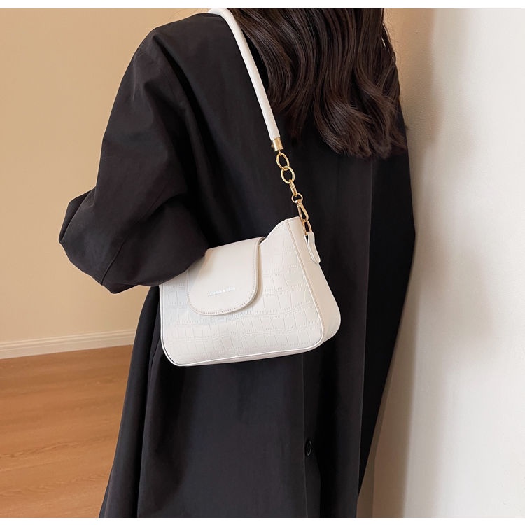 Túi Xách Nữ Đeo Vai Kiểu Dáng Sang Trọng Thời Trang