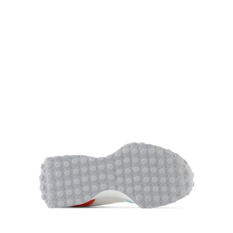 Giày Thể Thao New Balance Kids 327 Kids - White