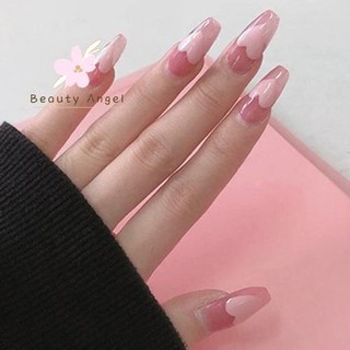Bộ 24 Hình Dán Móng Tay Thời Trang