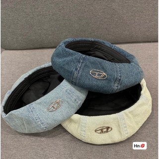 Mũ nồi newww, chất vải bò mềm, hàng quảng châu