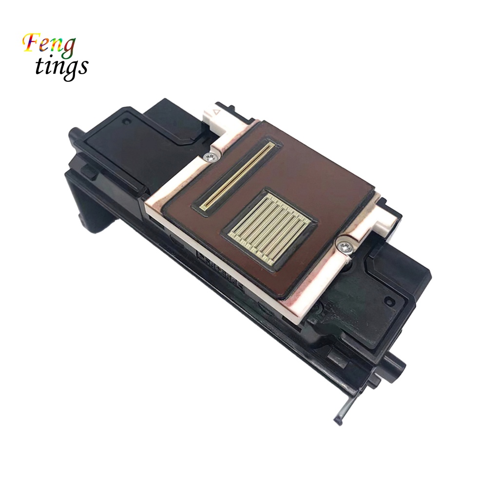 Đầu In Bằng Kim Loại Hiệu Suất Cao Cho Máy In canon qy6-0078 mp990 mp996 mg6120