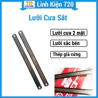 Lưỡi cưa sắt