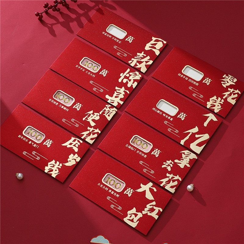Mới Túi Xách Màu Đỏ Thiết Kế Sáng Tạo Thời Trang Mùa Xuân