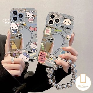 Ốp Điện Thoại Có Gương 3d Cho redmi 12 9c 9t 9 12c 10a 10c 9a a1 a2 + note 11 10 8 12 9 10s pro max poco m3 x5 c55 pro Edge Ốp Điện Thoại Viền Mềm