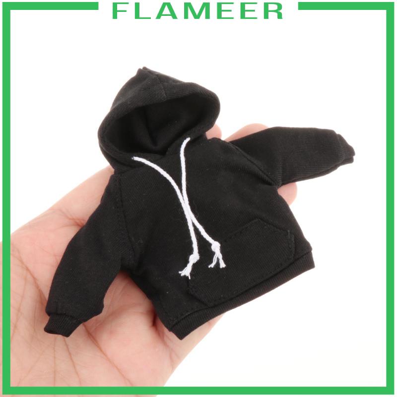 Bộ Trang Phục Thể Thao Cho Mô Hình Nam 6 inch Tỉ Lệ 1 / 12