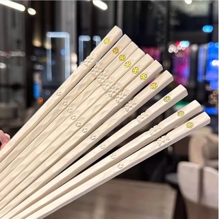 Đũa Ăn Bằng Sợi Thủy Tinh Chịu Nhiệt Cao Kháng Khuẩn