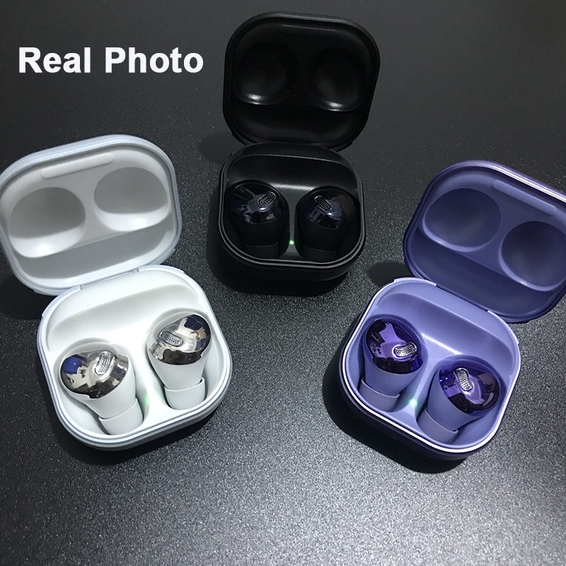 Tai nghe bluetooth không dây Galaxy Buds Pro công nghệ mới 2023 chống thấm nước âm thanh tuyệt vời TECHZONE MALL