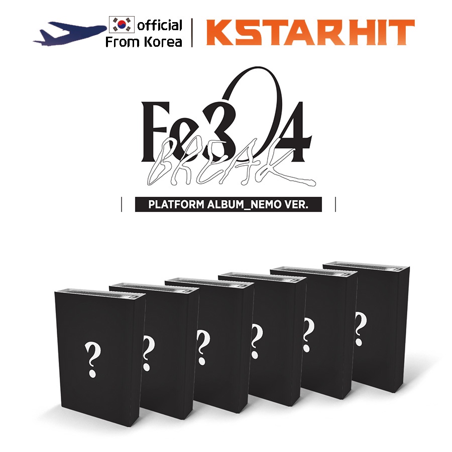 NMIXX - 2nd mini album